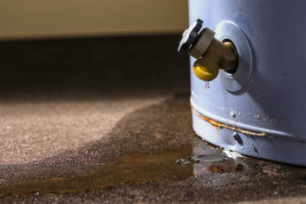 Best 24-hour water damage restoration  in New Stanton, PA