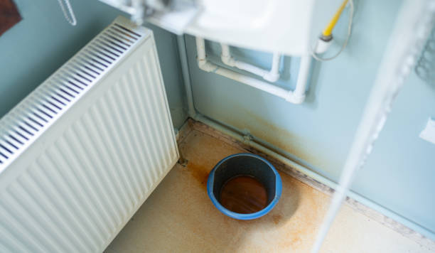 Best Flood restoration services  in New Stanton, PA
