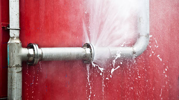 Best Emergency water damage restoration  in New Stanton, PA